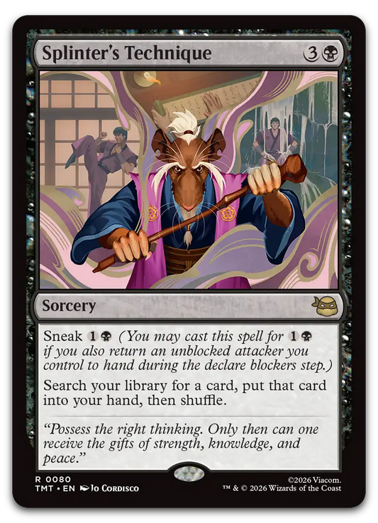 Product image for TCG 673619