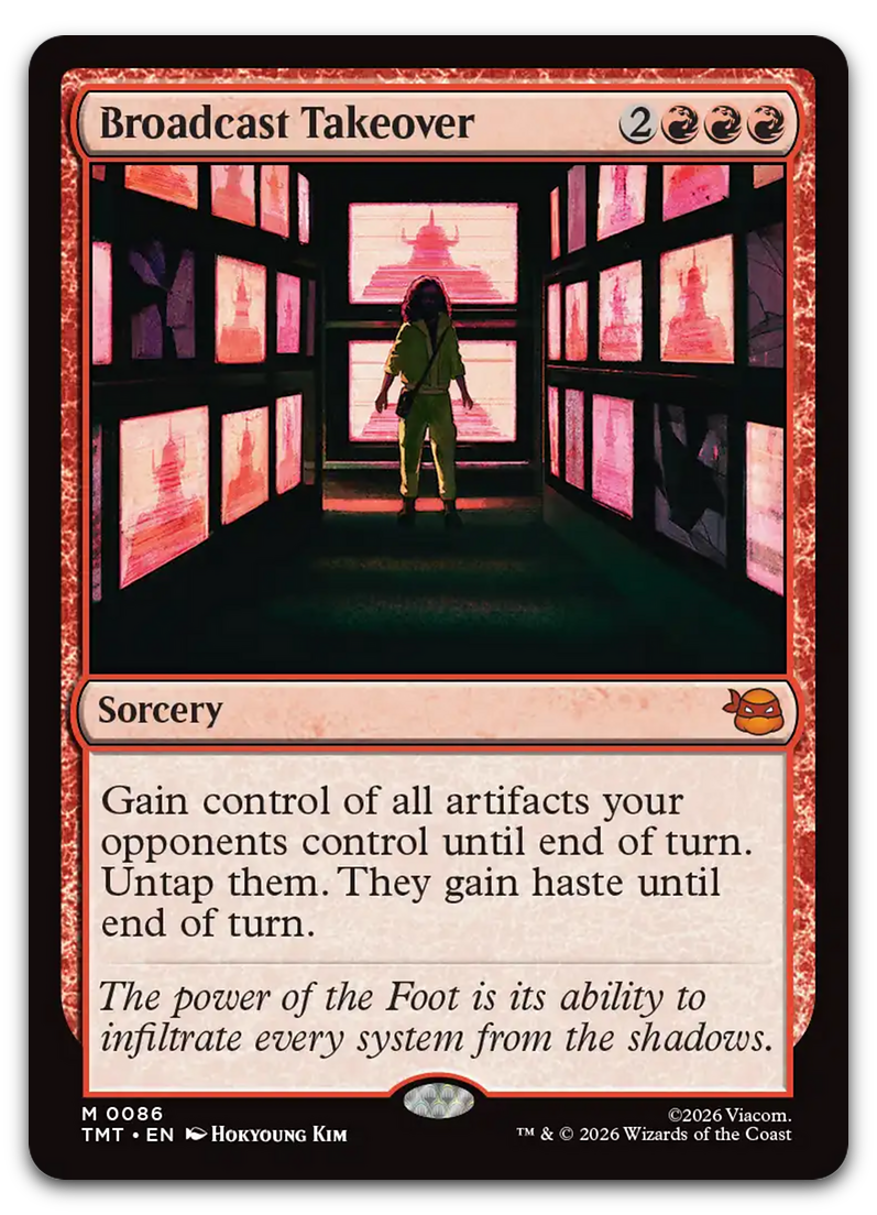 Product image for TCG 673620