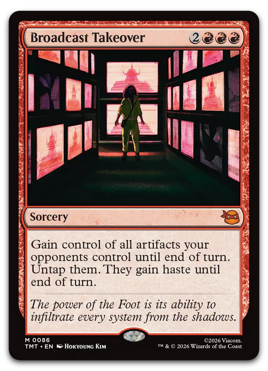 Product image for TCG 673620