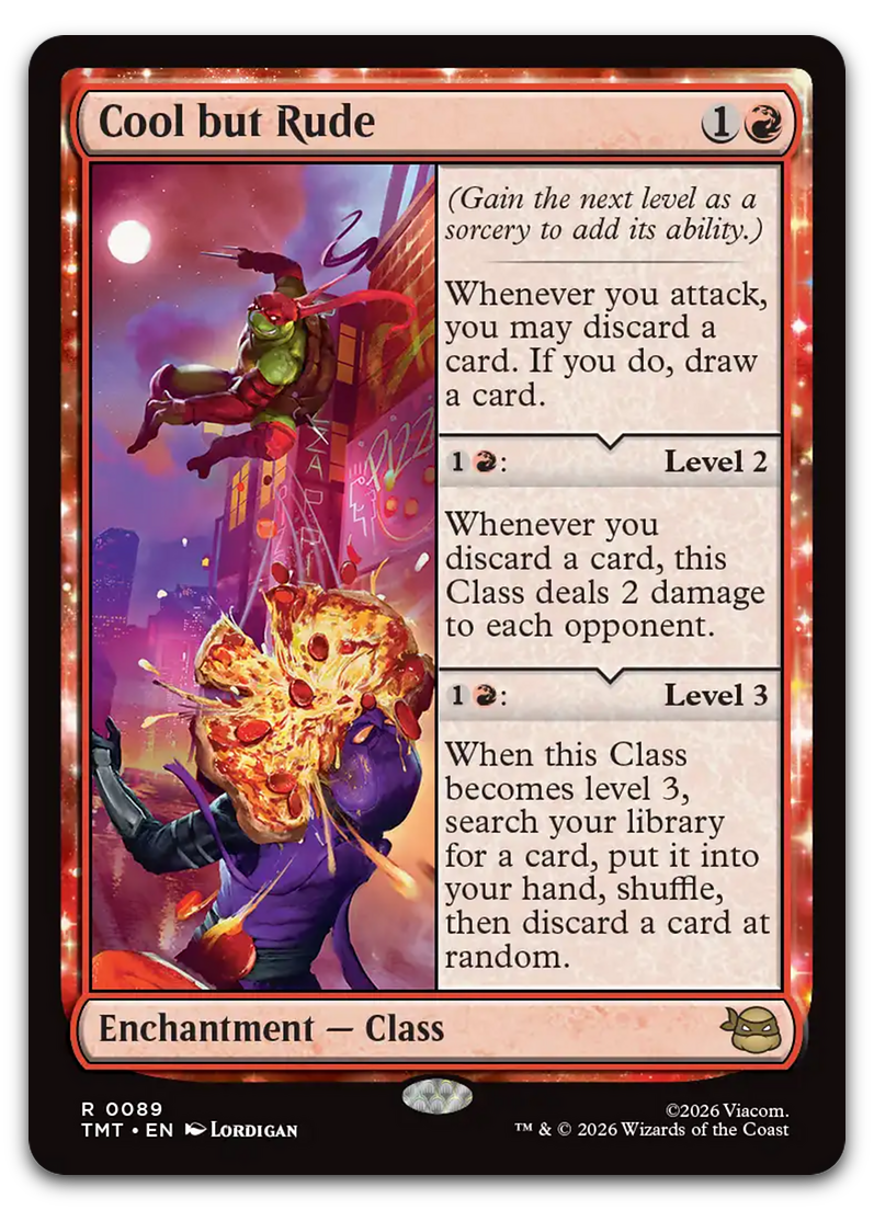 Product image for TCG 673622