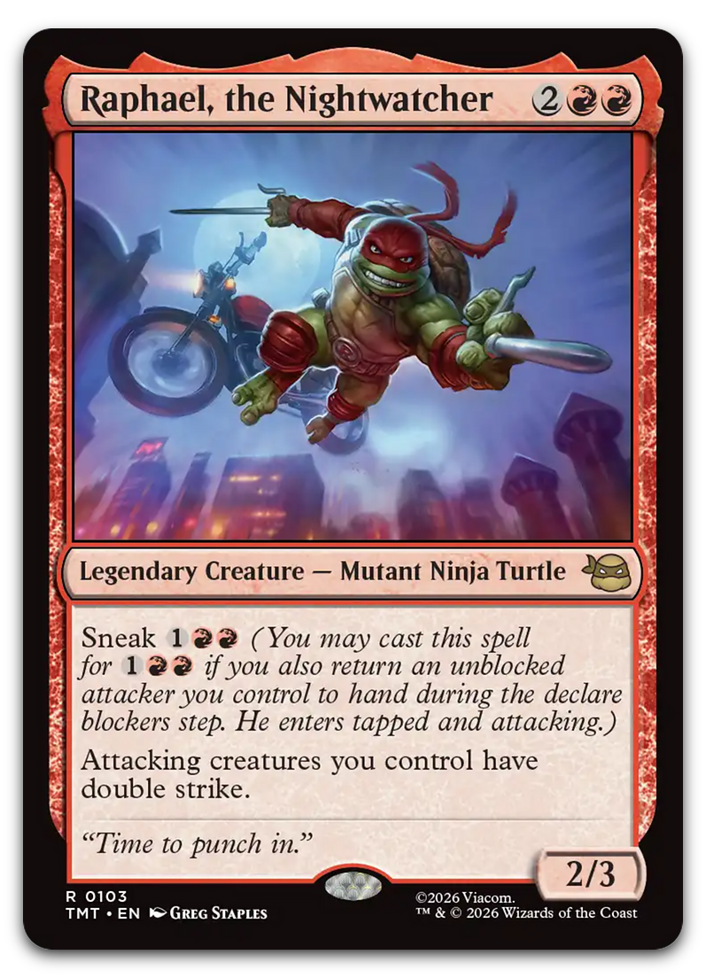Product image for TCG 673643