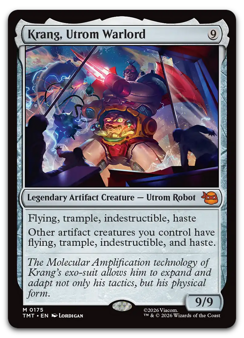 Product image for TCG 673653