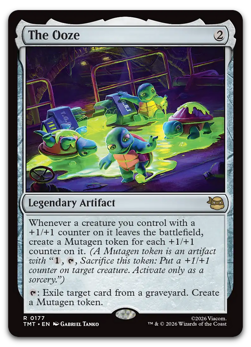 Product image for TCG 673656