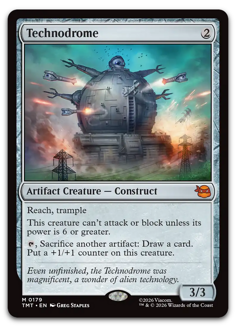 Product image for TCG 673660
