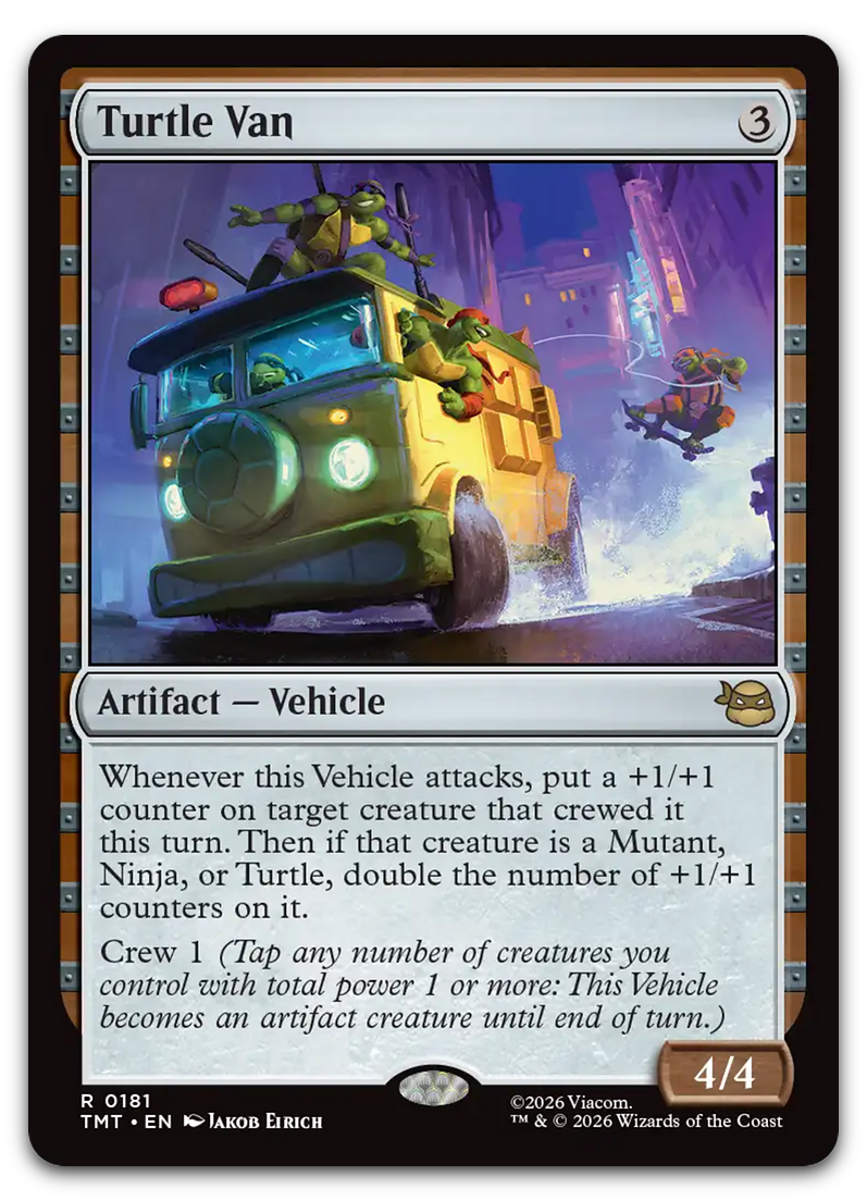 Product image for TCG 673663