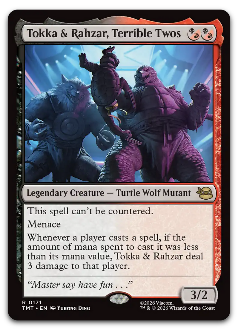 Product image for TCG 673678