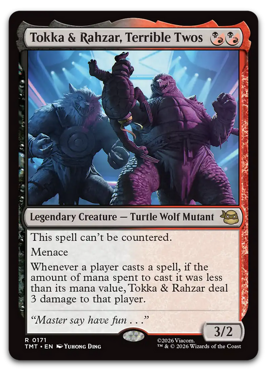 Product image for TCG 673678