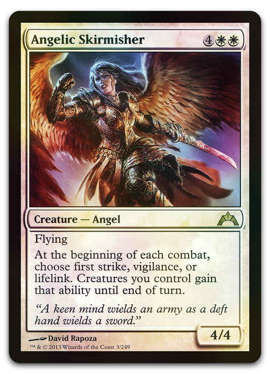 Product image for TCG 67372