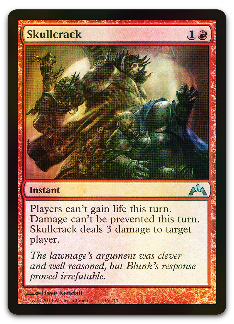 Product image for TCG 67373