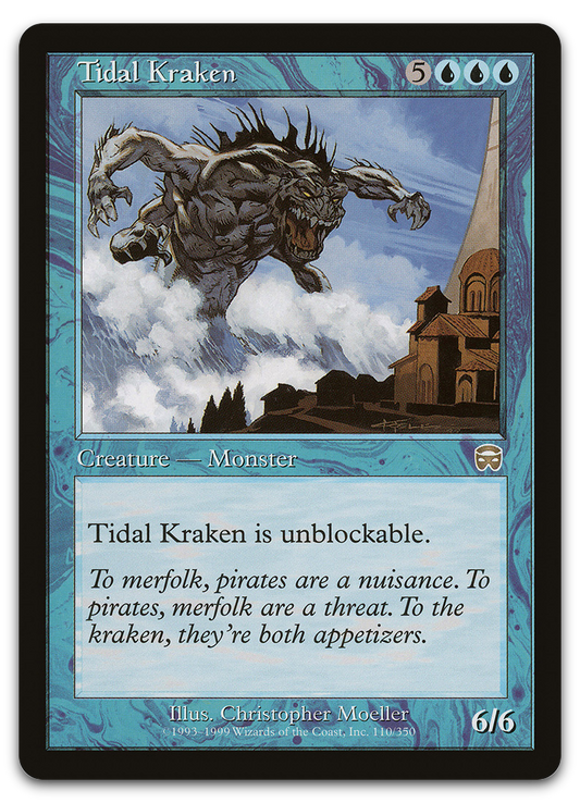 Product image for TCG 6737