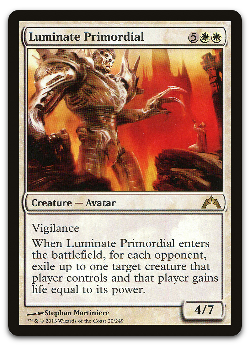 Product image for TCG 67420