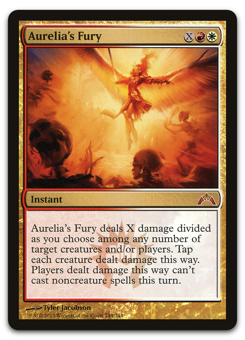 Product image for TCG 67423