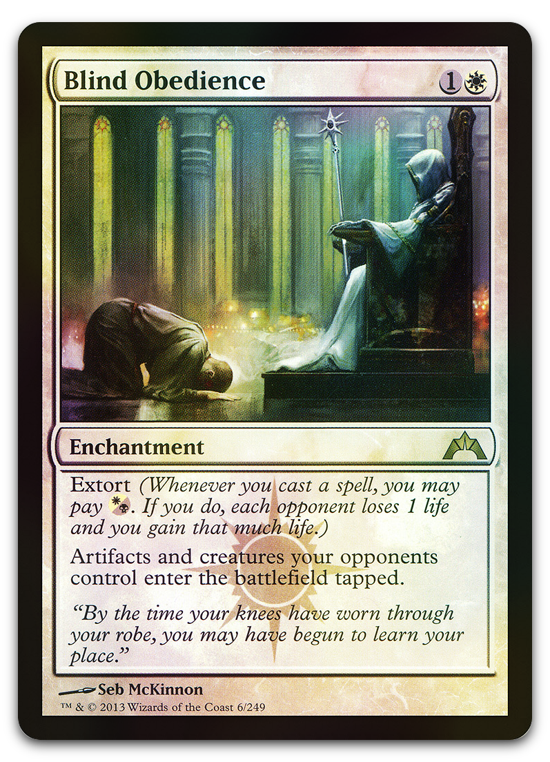 Product image for TCG 67429