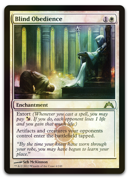 Product image for TCG 67429