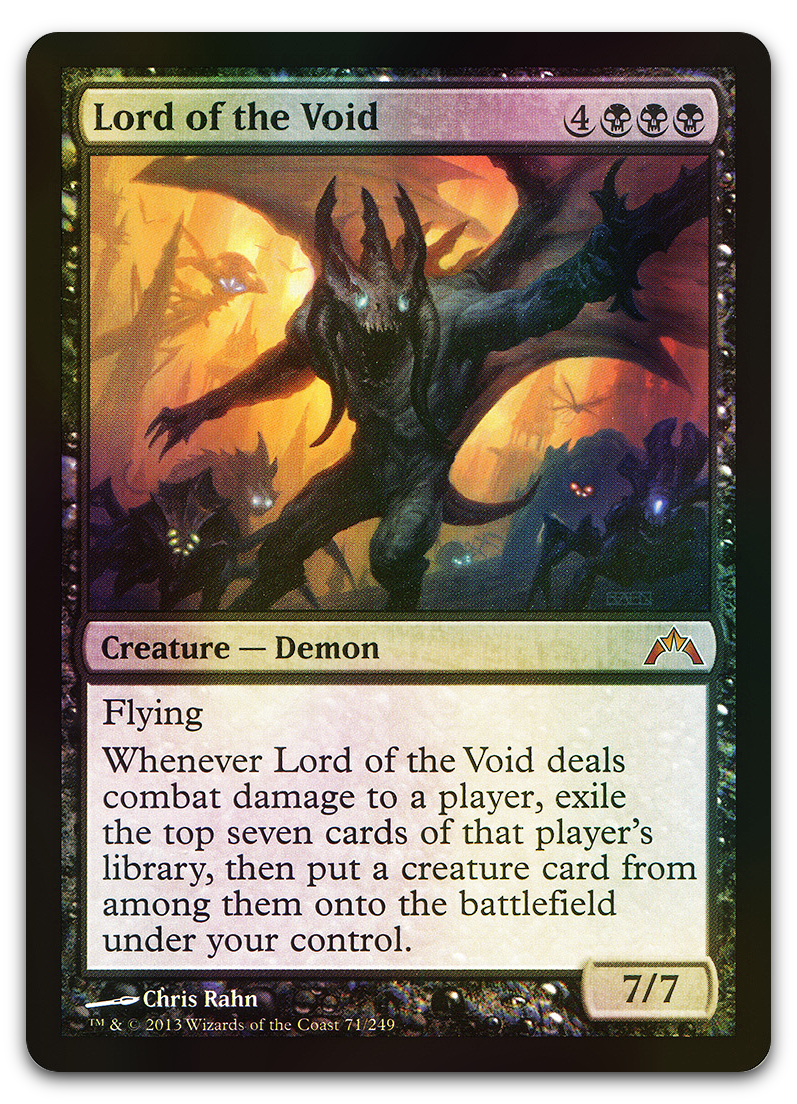 Product image for TCG 67430