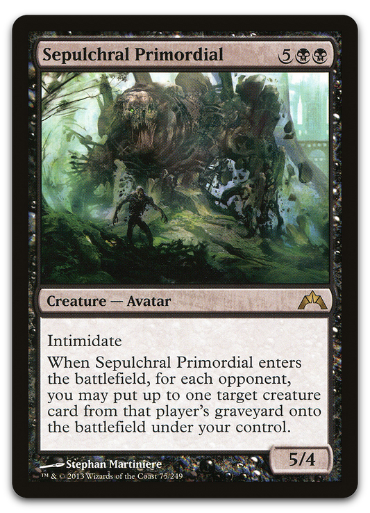 Product image for TCG 67434