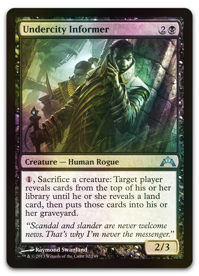 Product image for TCG 67435