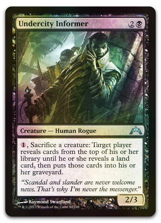 Product image for TCG 67435