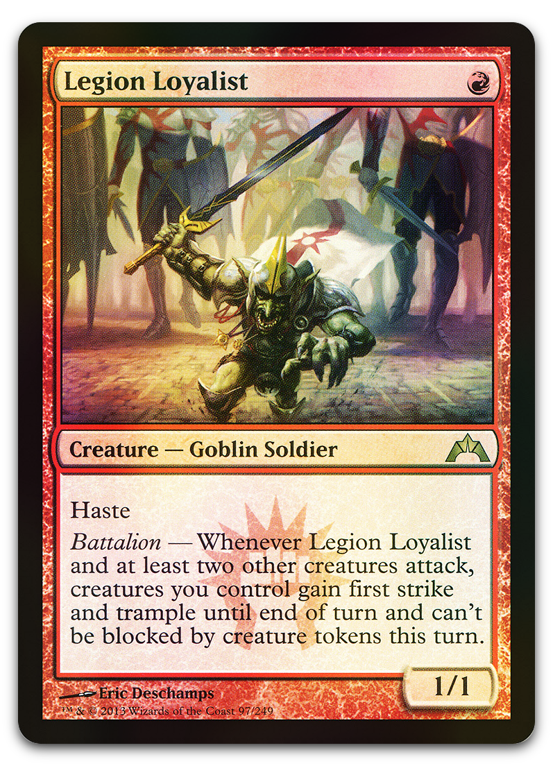 Product image for TCG 67436