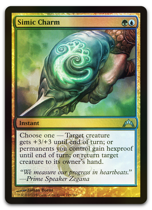 Product image for TCG 67438