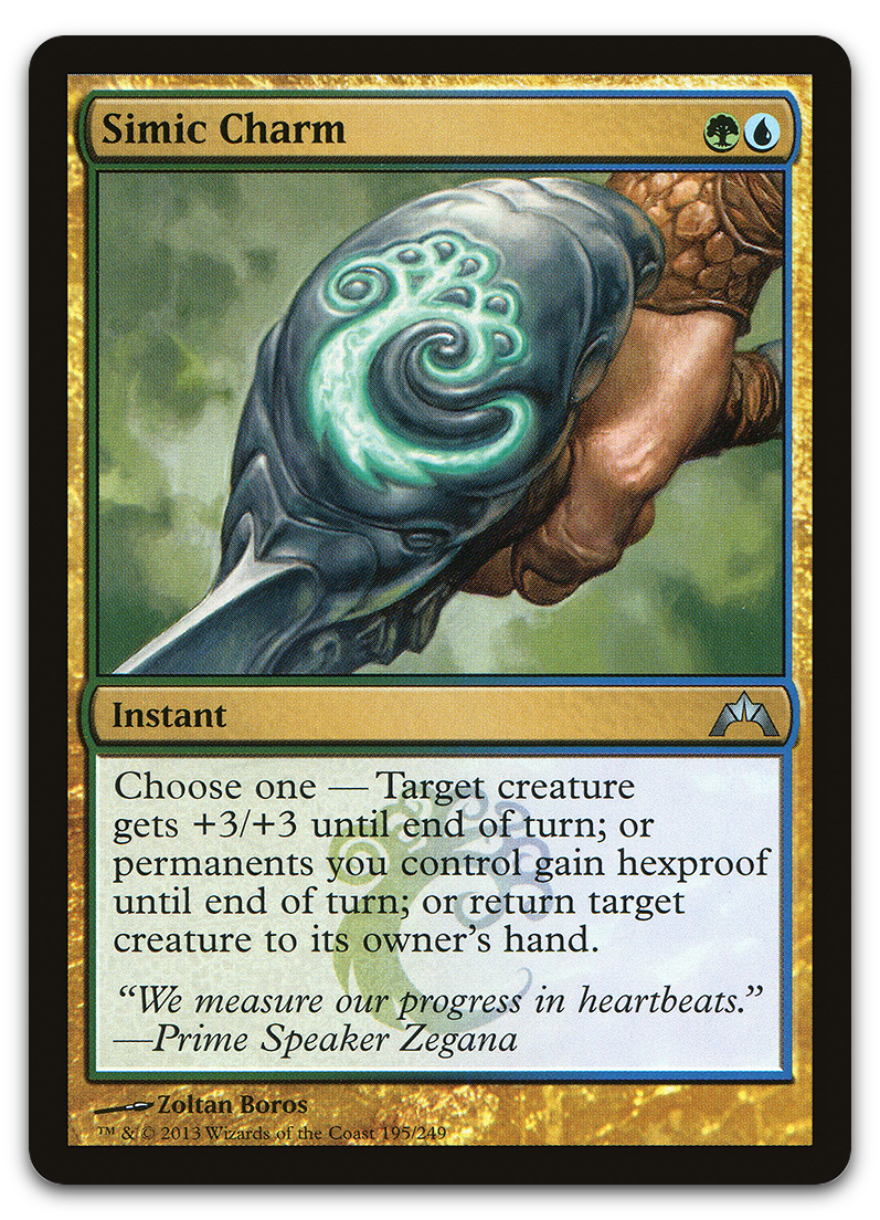 Product image for TCG 67438