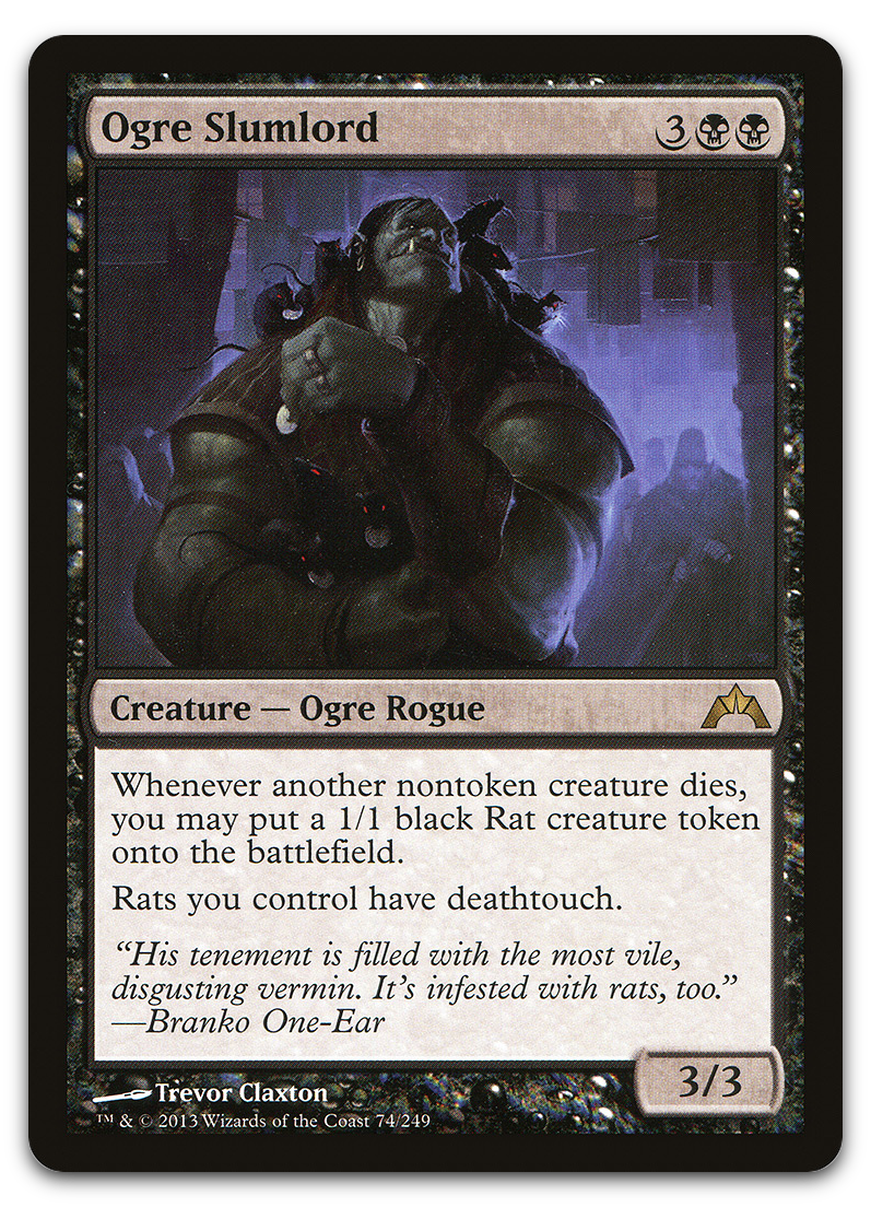 Product image for TCG 67441