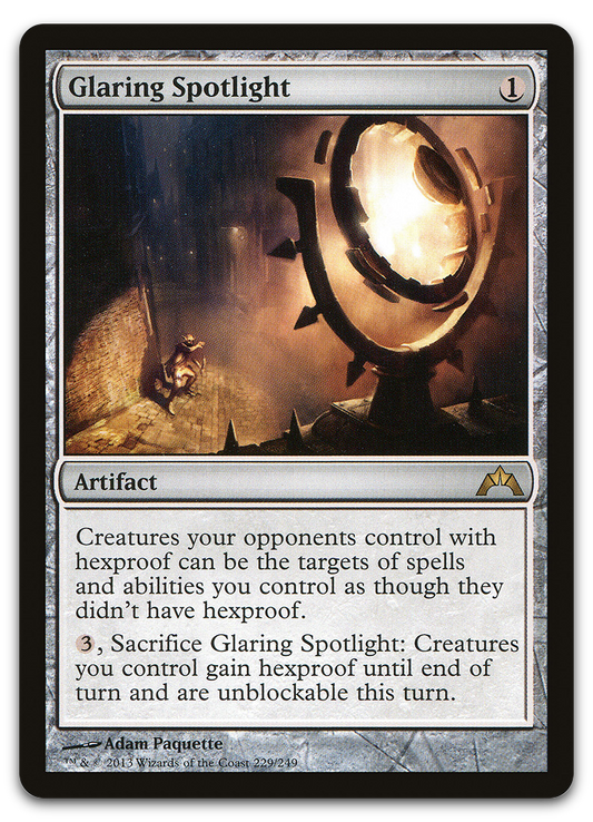 Product image for TCG 67443