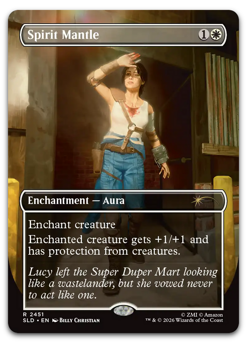 Product image for TCG 674611