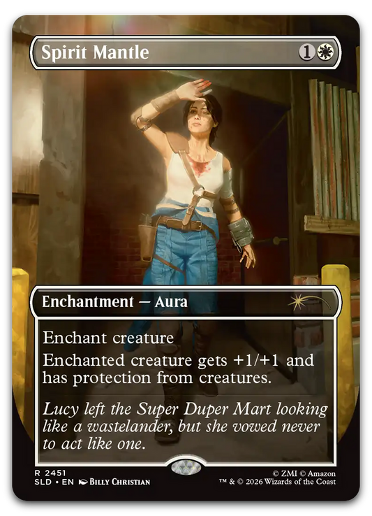 Product image for TCG 674611