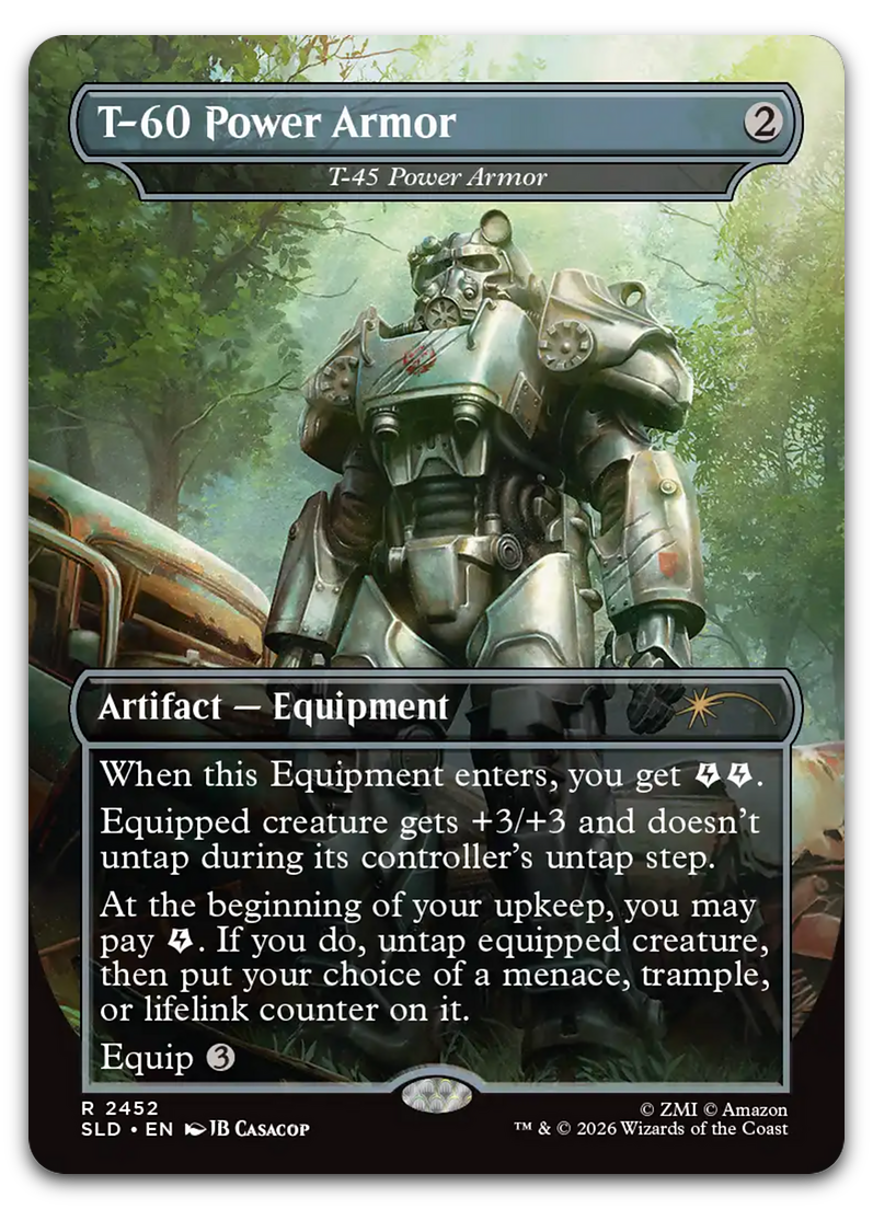 Product image for TCG 674613