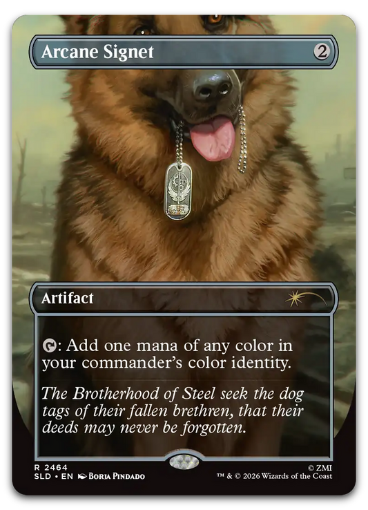 Product image for TCG 674633