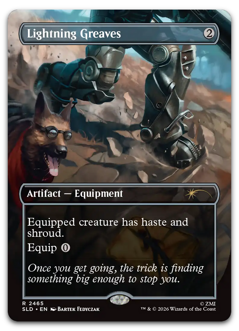 Product image for TCG 674636