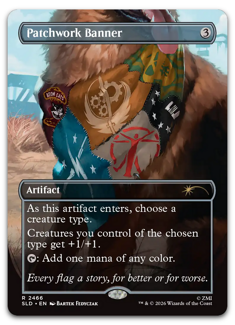 Product image for TCG 674638