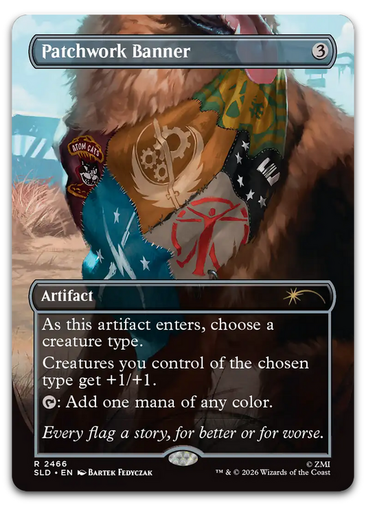 Product image for TCG 674638