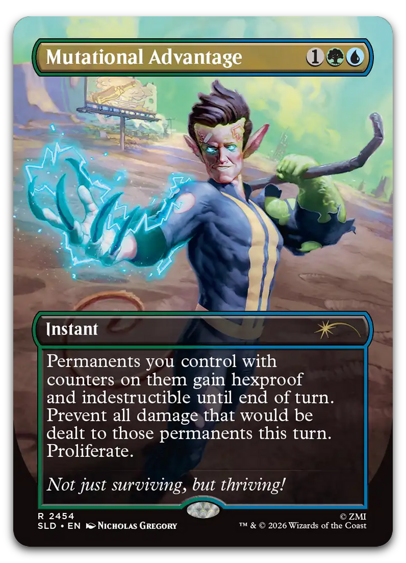Product image for TCG 674645