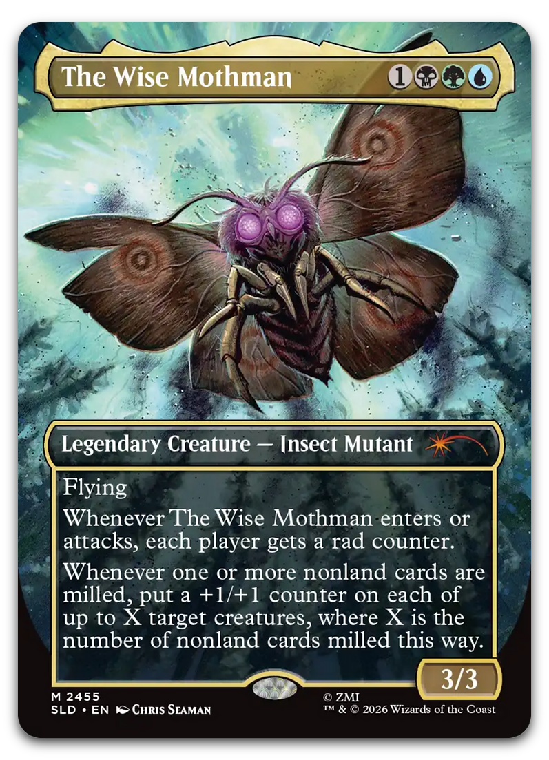 Product image for TCG 674654
