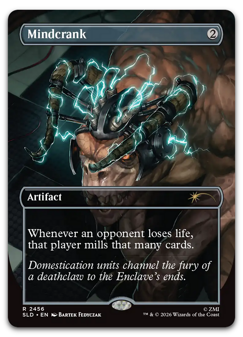 Product image for TCG 674658