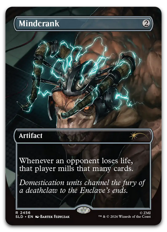 Product image for TCG 674658