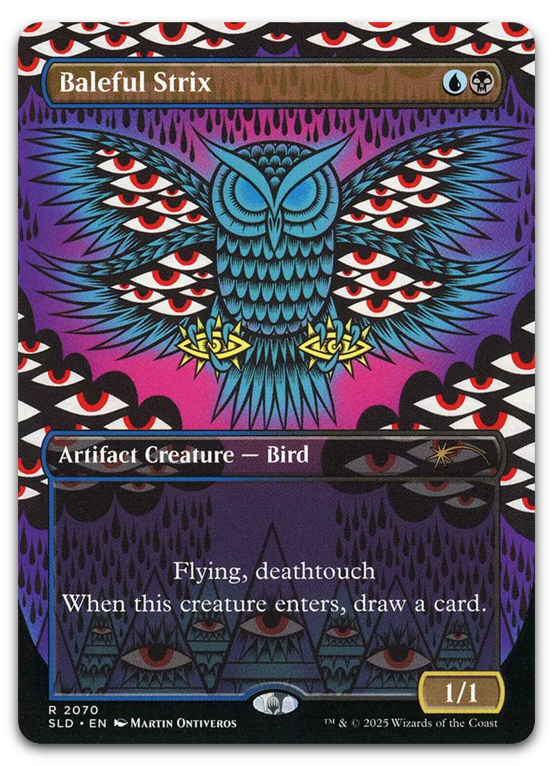 Product image for TCG 674659