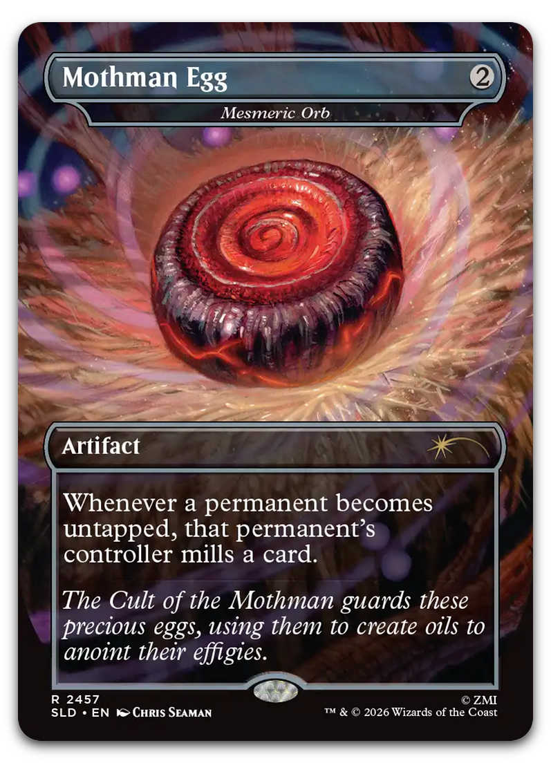 Product image for TCG 674662