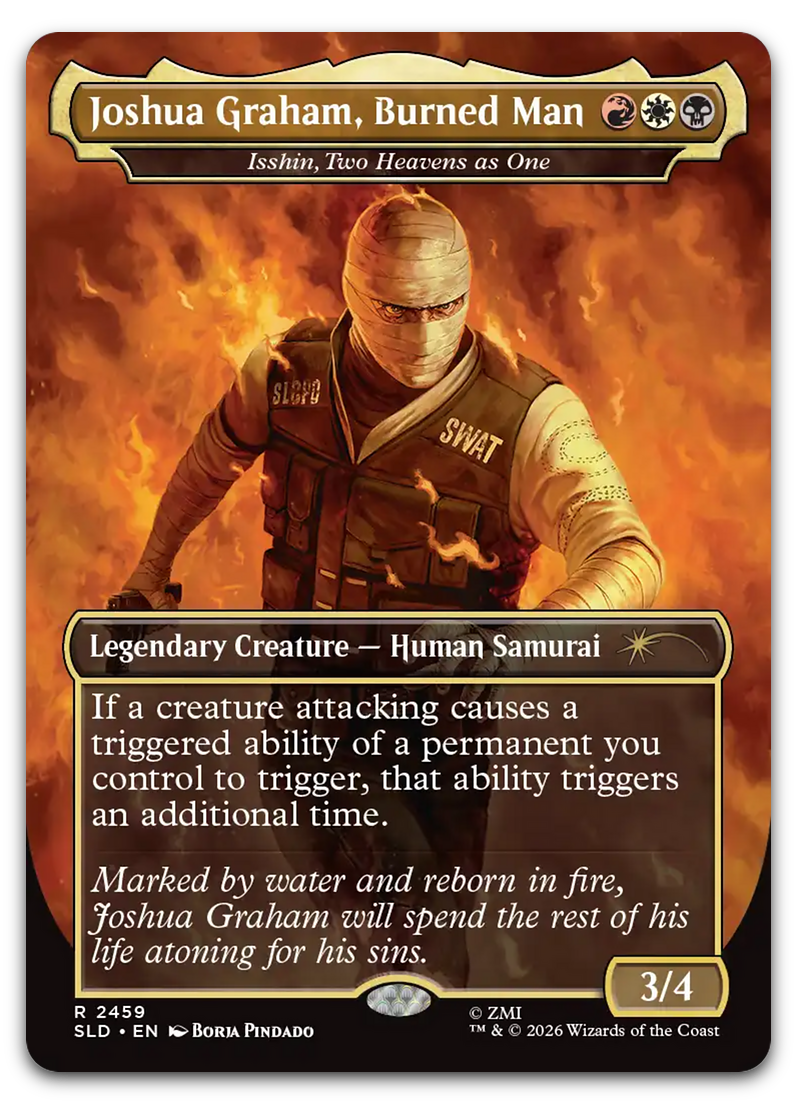 Product image for TCG 674670