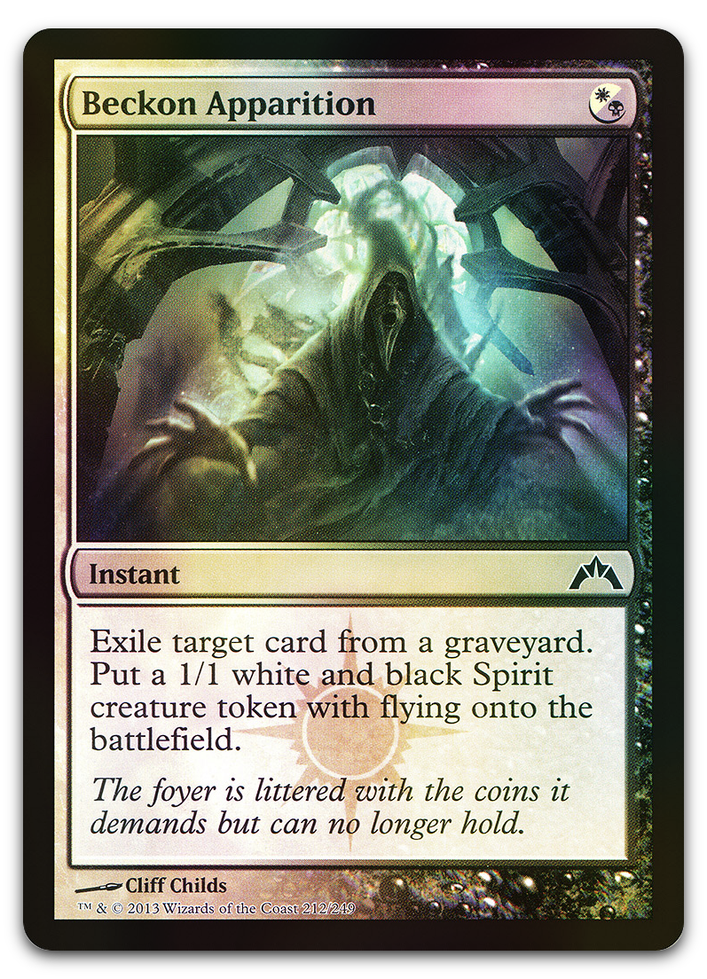 Product image for TCG 67480
