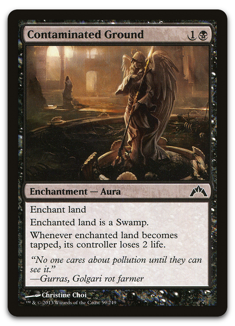 Product image for TCG 67534
