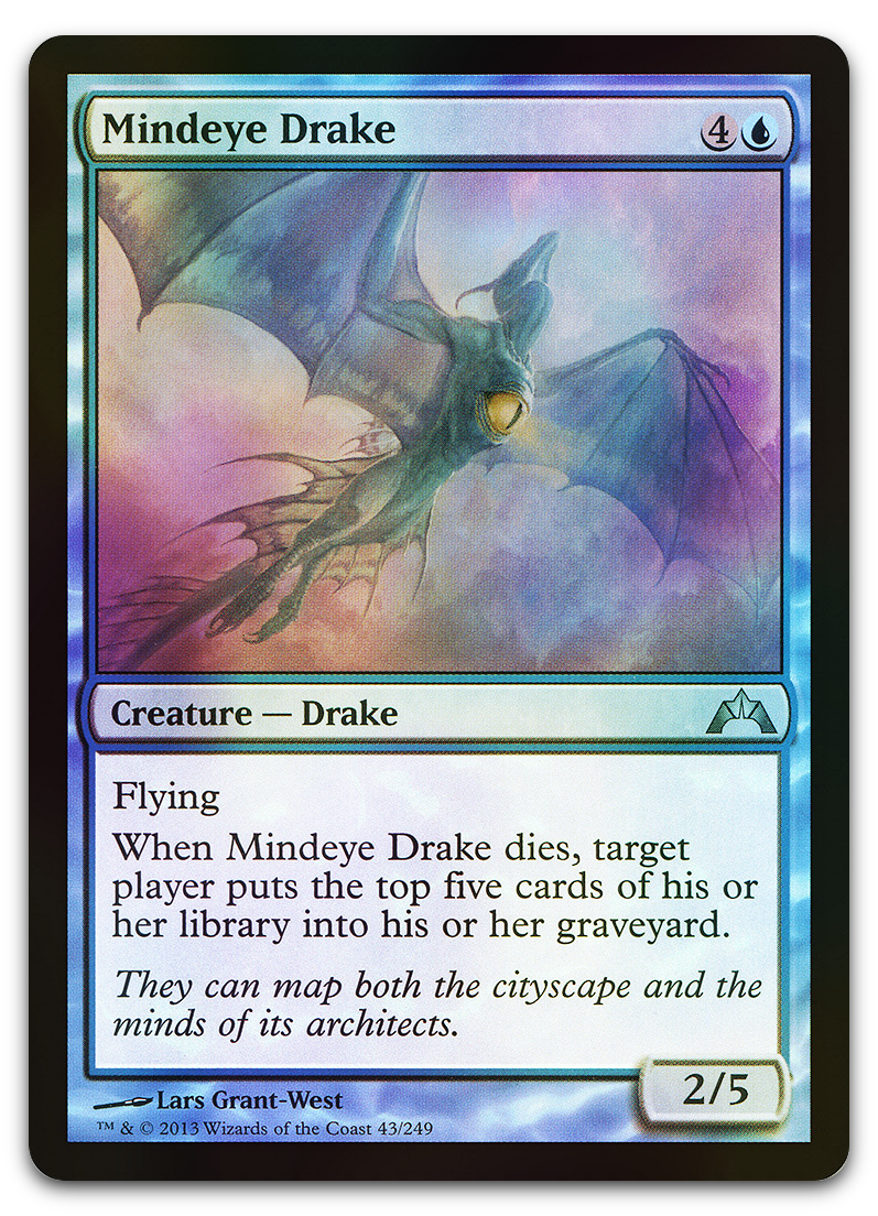 Product image for TCG 67553