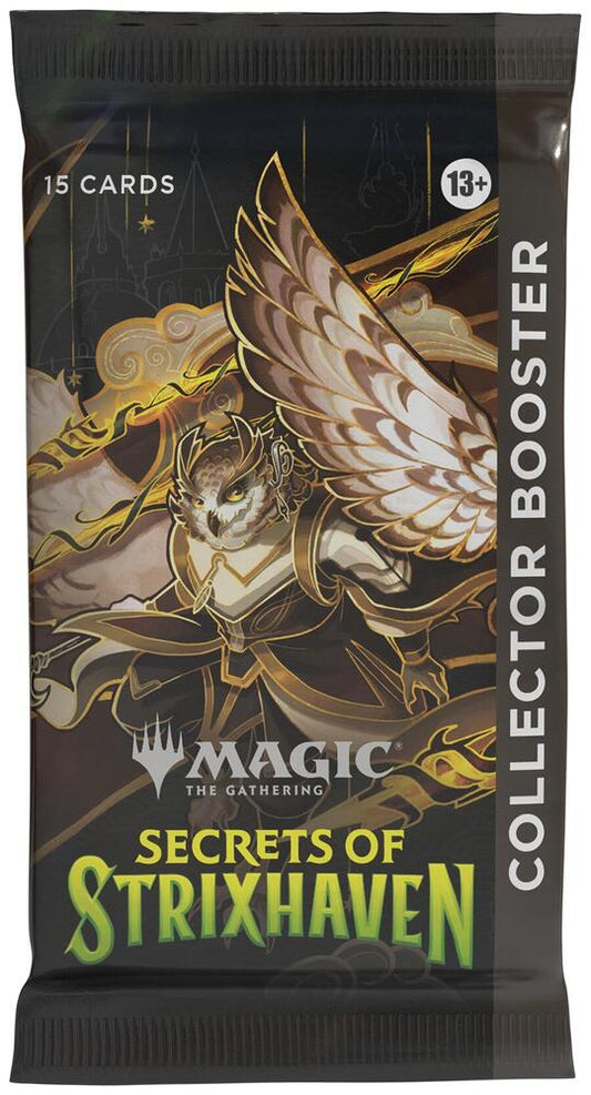 mtg woe collector booster box Magic: The Gathering Wilds of Eldraine Bundle 4 Common cards Wizards of The Coast -