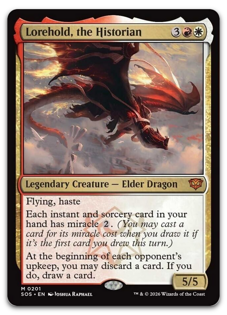 Product image for TCG 675584