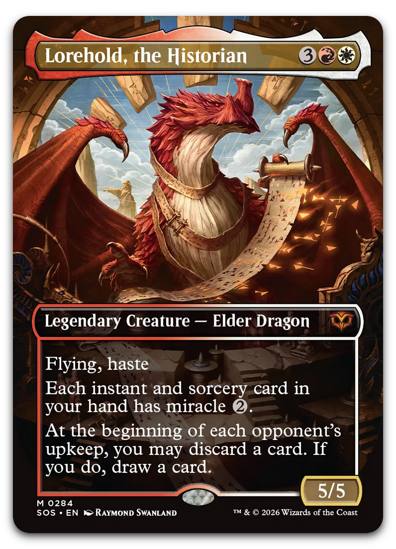 Product image for TCG 675585