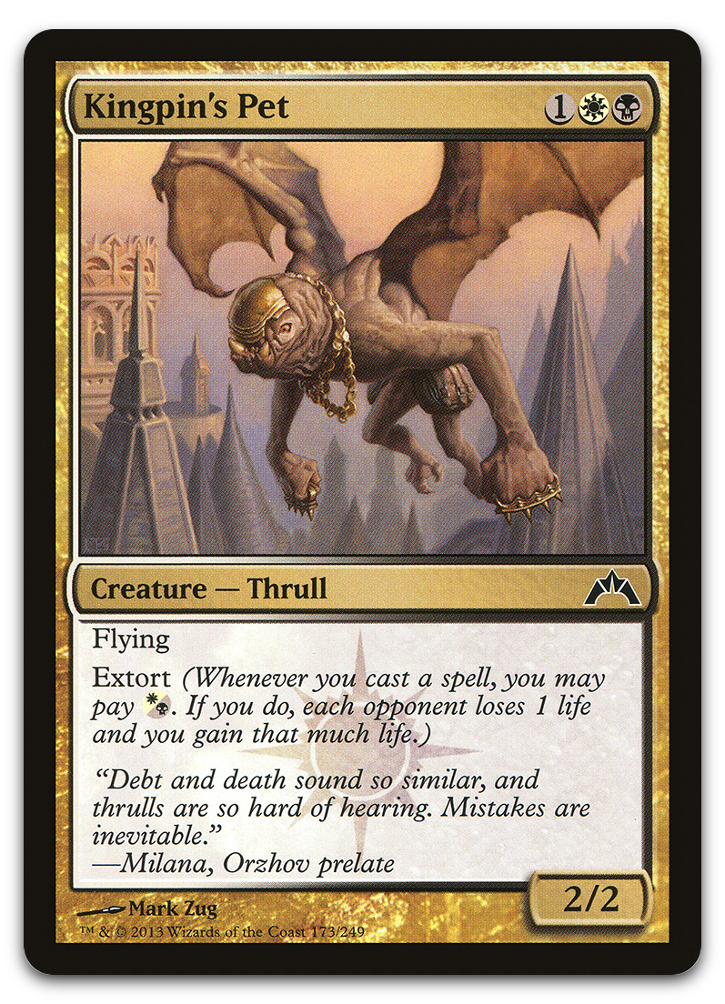 Product image for TCG 67566