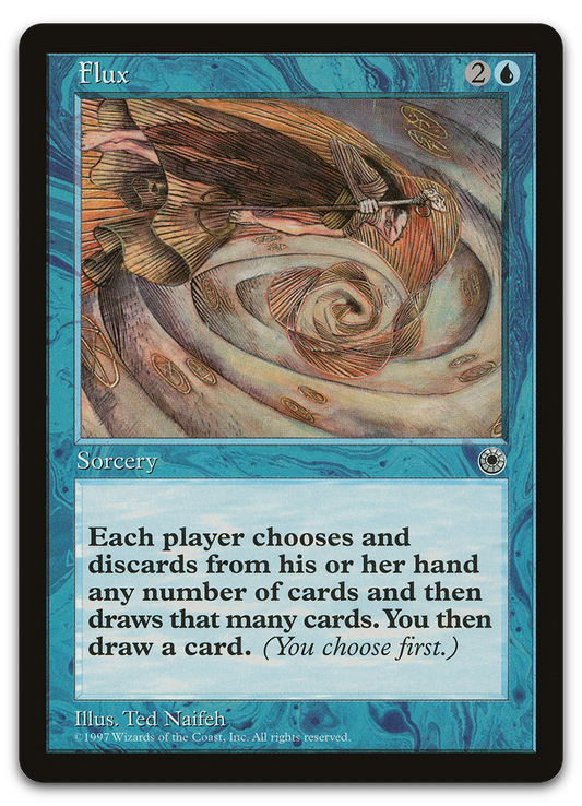 Flux (Portal)