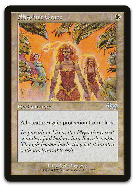 Product image for TCG 6771